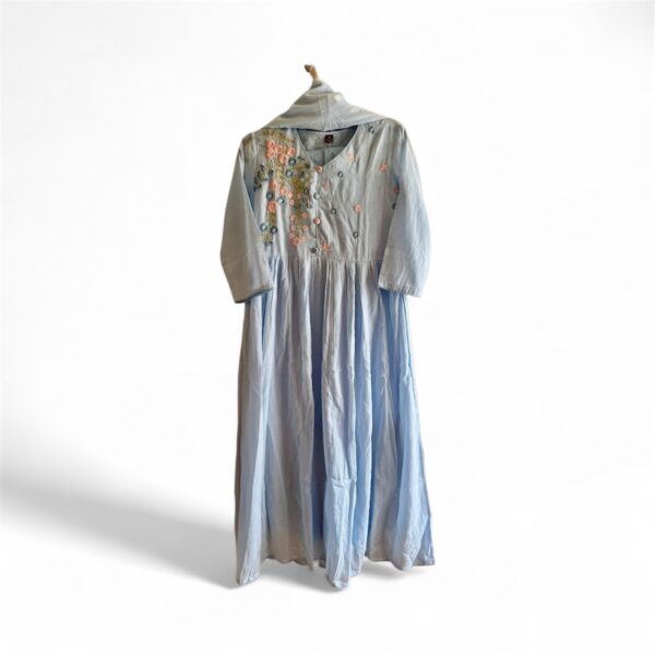 Mul Cotton 3 Piece set