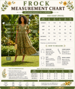 Olive Garden Kota Midi Frock - Image 2