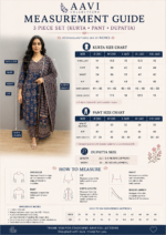 Indigo Heritage Cotton Set - Image 2