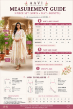 Ivory Bloom Cotton Set - Image 2