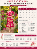 Berry Bloom Roman Silk Midi Frock - Image 2