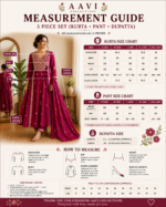 Rani Royale Cotton Set - Image 2