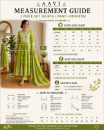 Lime Blossom Cotton Set - Image 2