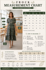 Midnight Vine Kalamkari Cotton Midi Frock - Image 2