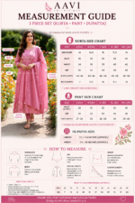 Blush Garden Mul Cotton Set - Image 2