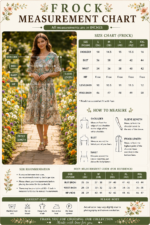 Ivory Aura Roman Silk Midi Frock - Image 2