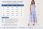 Lavender Lace Grace Maxi Dress - Image 2
